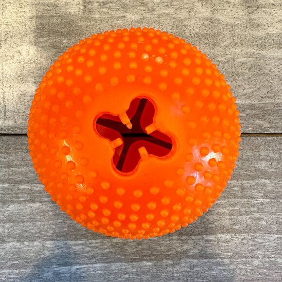 Everlasting Treat Bento Ball Chew Toy - Picture 11 of 16